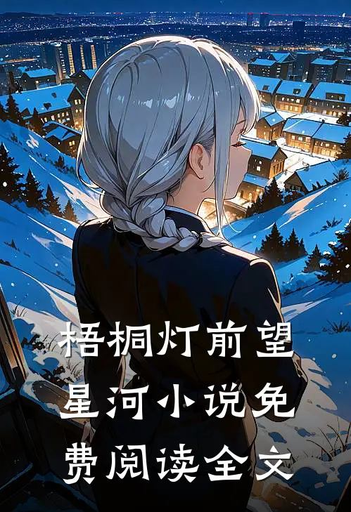 梧桐灯前望星河小说免费阅读全文