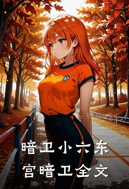 暗卫小六东宫暗卫全文