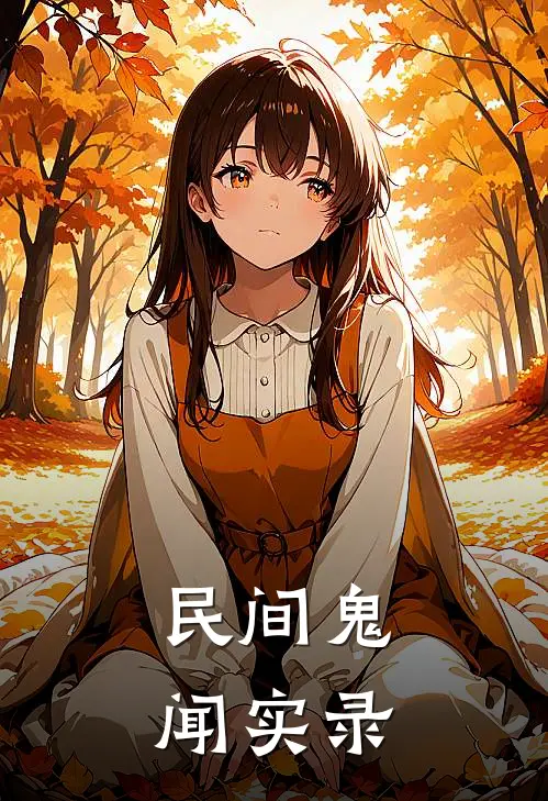 民间鬼闻实录