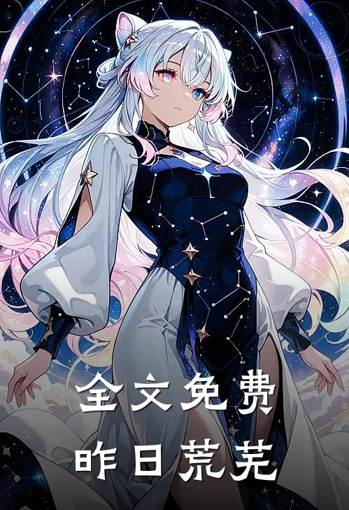 全文免费昨日荒芜