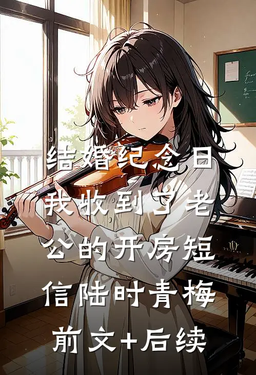 结婚纪念日，我收到了老公的开房短信陆时青梅前文+后续