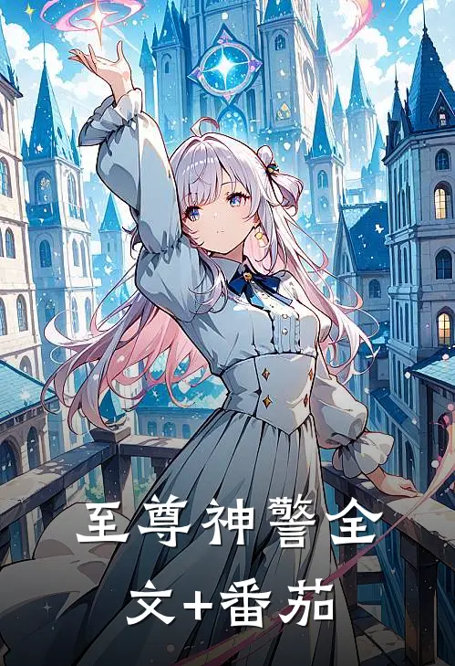 至尊神警全文+番茄