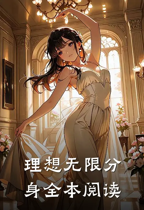 理想无限分身全本阅读