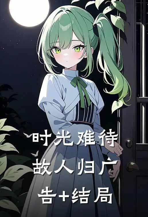 时光难待故人归广告+结局