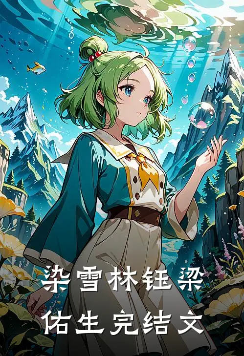染雪林钰梁佑生完结文