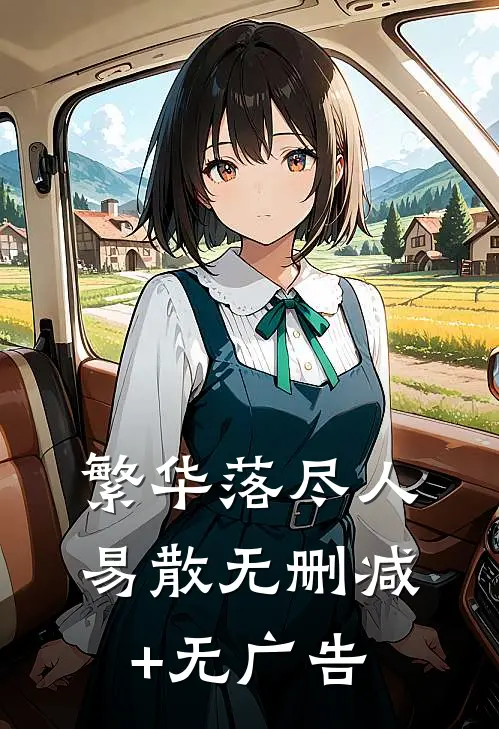 繁华落尽人易散无删减+无广告