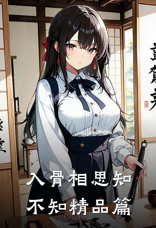 入骨相思知不知精品篇
