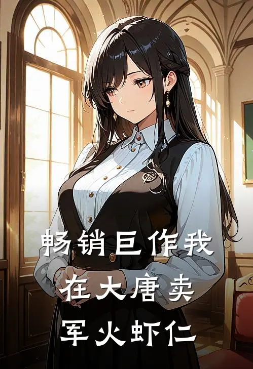 畅销巨作我在大唐卖军火虾仁