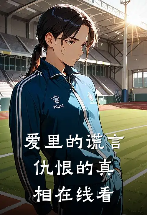 爱里的谎言，仇恨的真相在线看