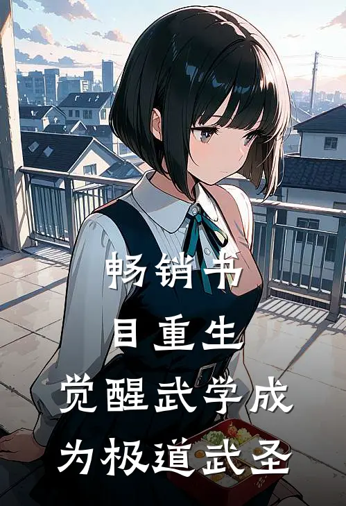 畅销书目重生：觉醒武学成为极道武圣