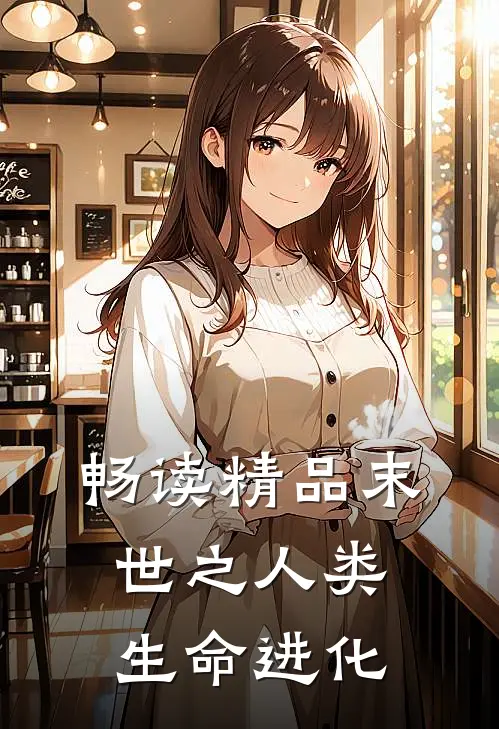 畅读精品末世之人类生命进化