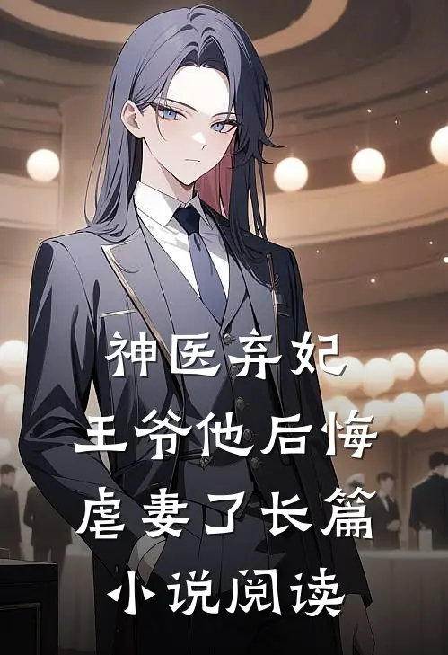神医弃妃：王爷他后悔虐妻了长篇小说阅读