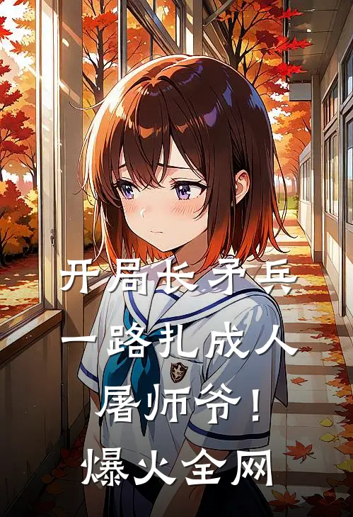 开局长矛兵：一路扎成人屠师爷！爆火全网