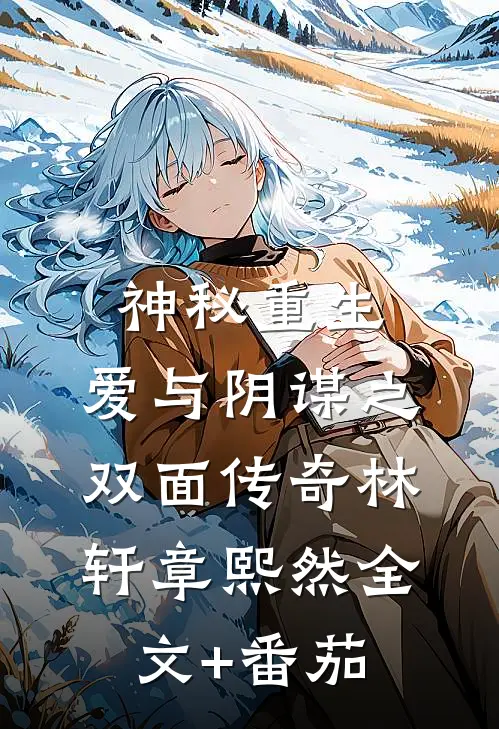 神秘重生：爱与阴谋之双面传奇林轩章熙然全文+番茄