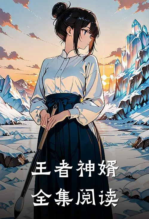 王者神婿全集阅读免费