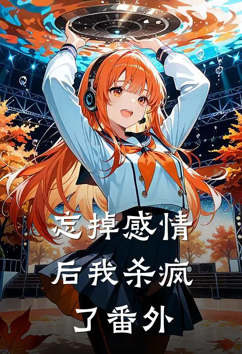 忘掉感情后我杀疯了番外