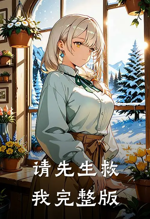 请先生救我完整版