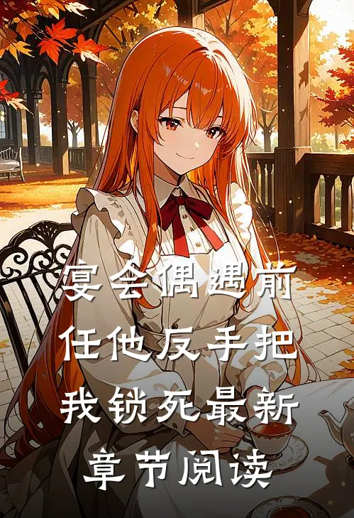 宴会偶遇前任他反手把我锁死最新章节阅读