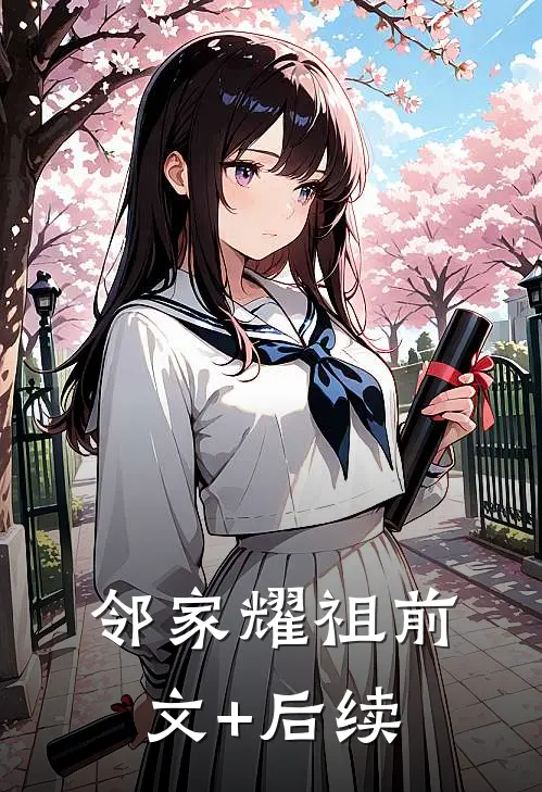 邻家耀祖前文+后续