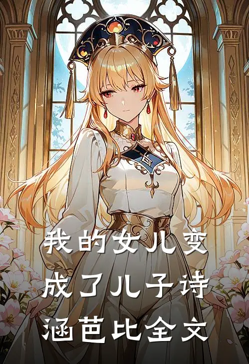 我的女儿变成了儿子诗涵芭比全文