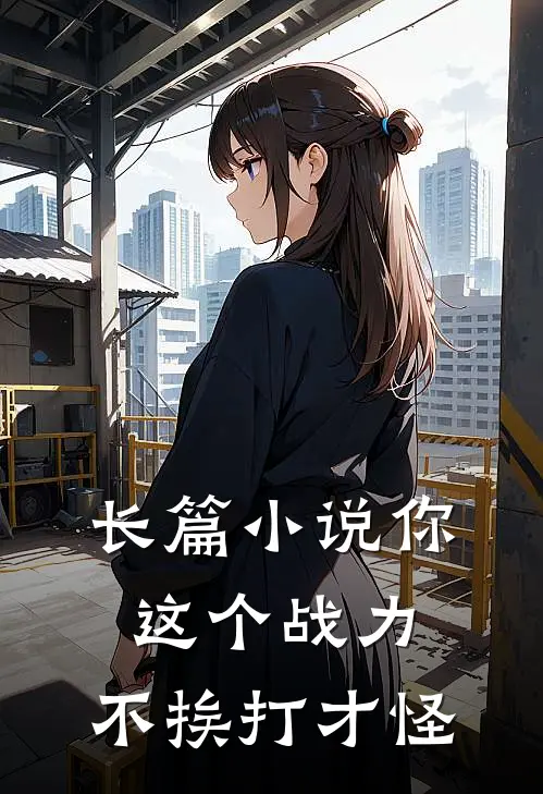 长篇小说你这个战力，不挨打才怪