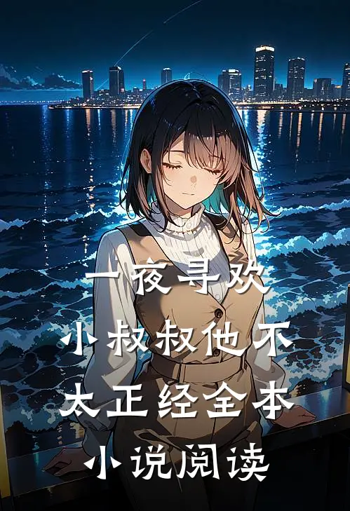 一夜寻欢：小叔叔他不太正经全本小说阅读
