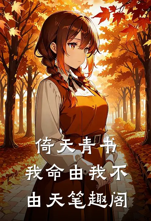 倚天青书：我命由我不由天笔趣阁