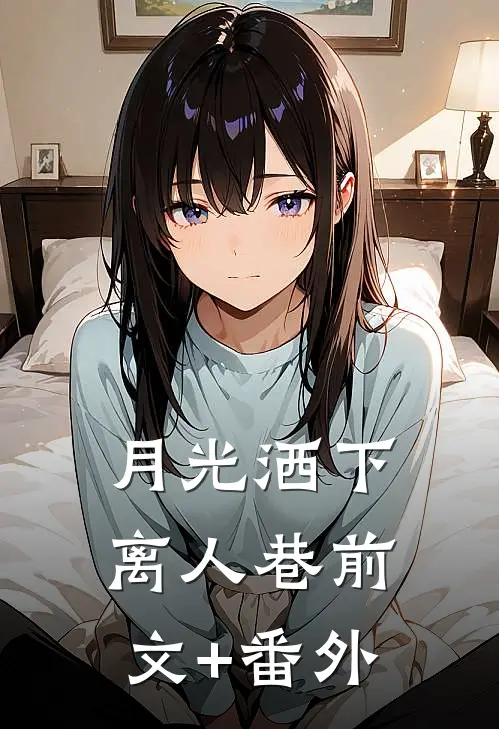 月光洒下离人巷前文+番外