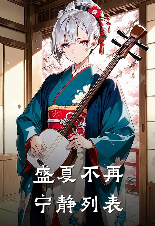 盛夏不再宁静列表