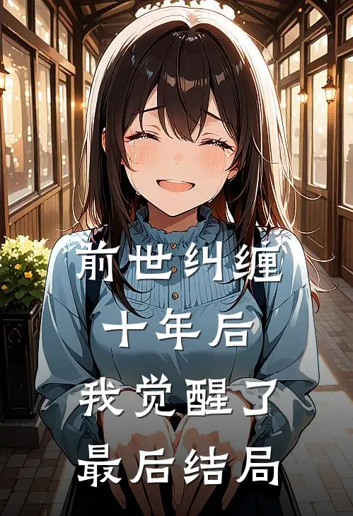 前世纠缠十年后,我觉醒了最后结局是
