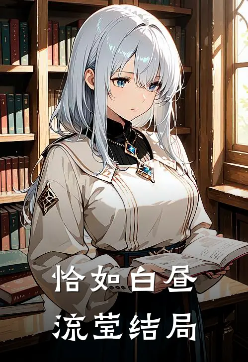 恰如白昼流莹结局