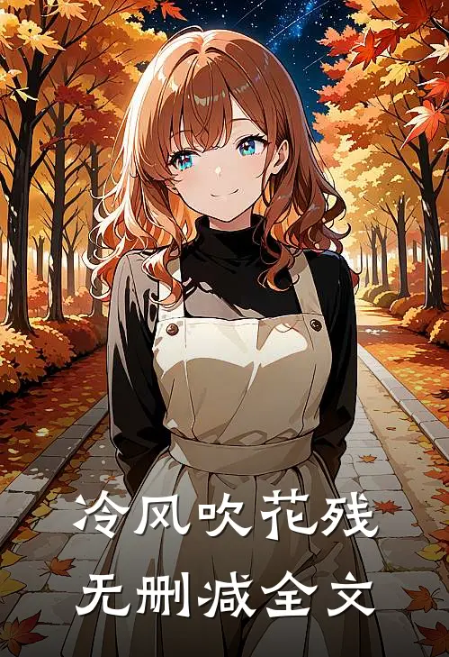 冷风吹花残无删减全文