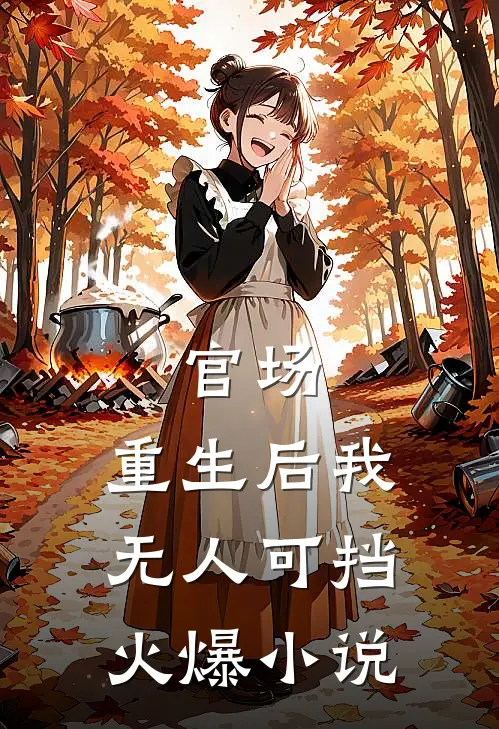 官场：重生后我无人可挡火爆小说