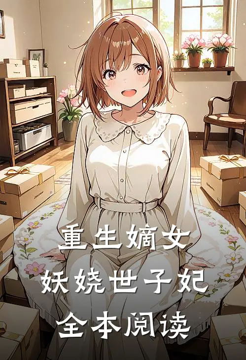 重生嫡女妖娆世子妃全本阅读