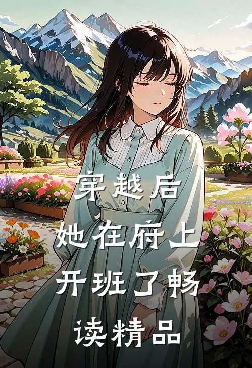 穿越后，她在府上开班了畅读精品