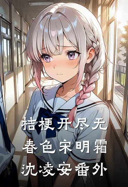 桔梗开尽无春色宋明霜沈凌安番外