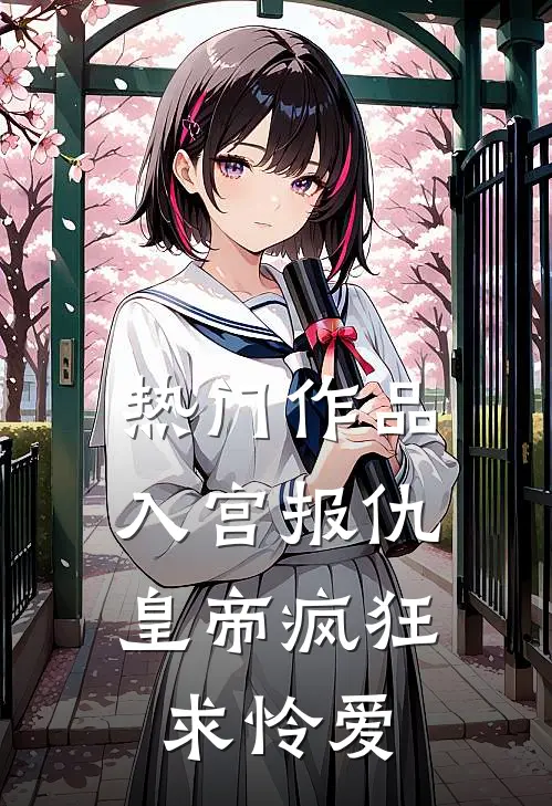 热门作品入宫报仇，皇帝疯狂求怜爱