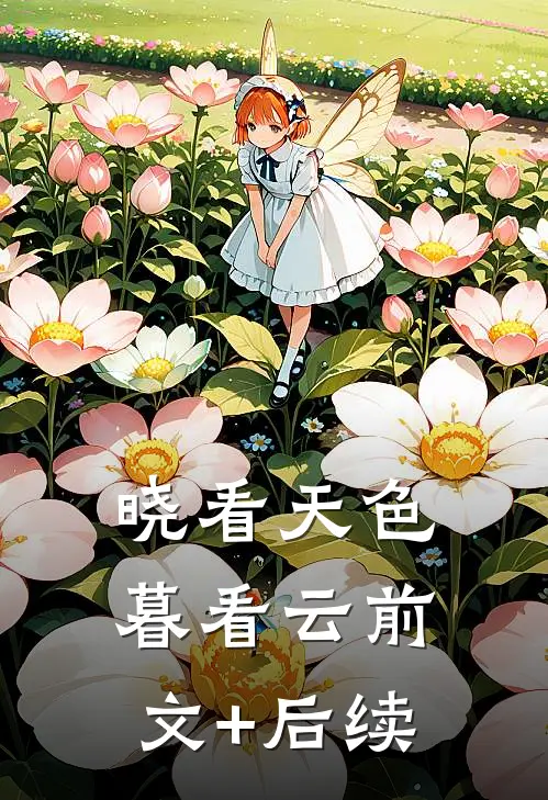 晓看天色暮看云前文+后续