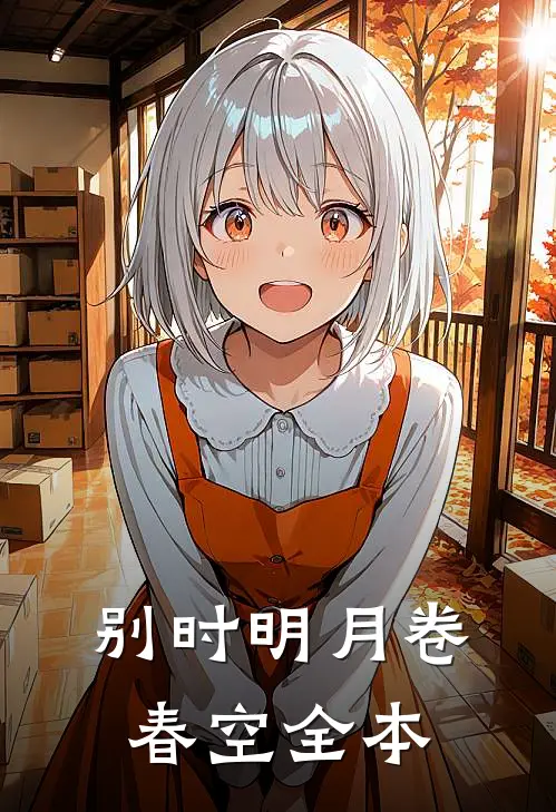 别时明月卷春空全本