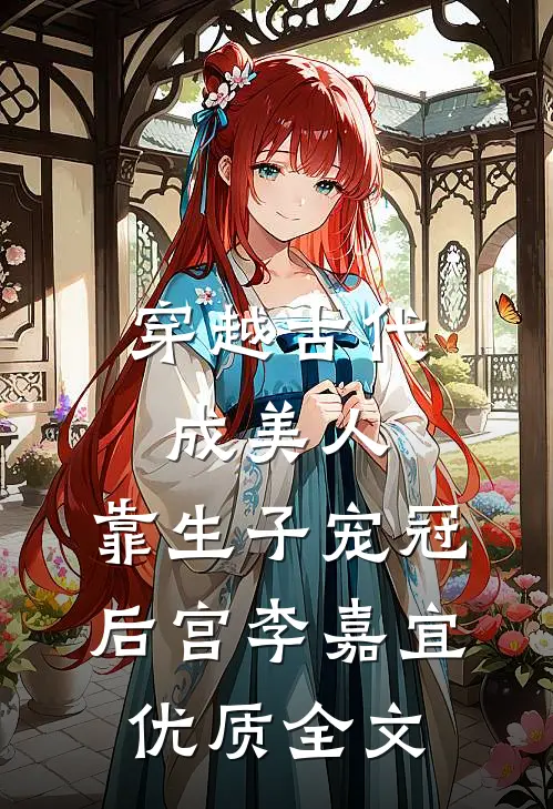穿越古代成美人,靠生子宠冠后宫李嘉宜优质全文