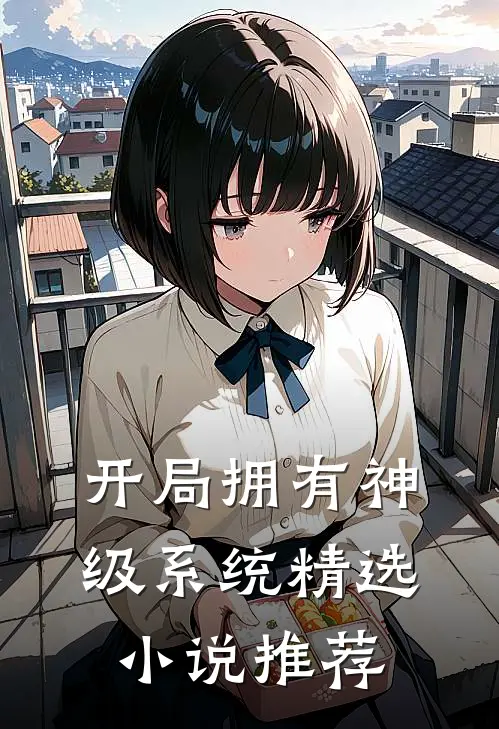 开局拥有神级系统精选小说推荐
