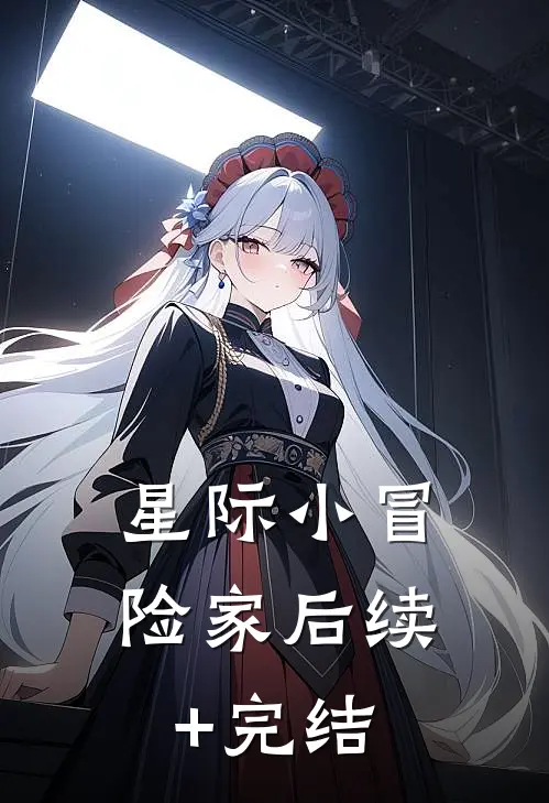《星际小冒险家》后续+完结