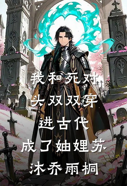 我和死对头双双穿进古代，成了妯娌苏沐乔雨桐