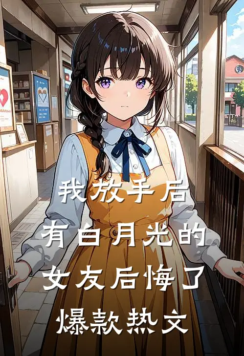 我放手后，有白月光的女友后悔了爆款热文