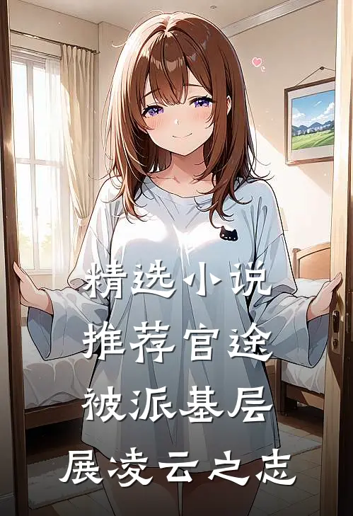精选小说推荐官途：被派基层，展凌云之志