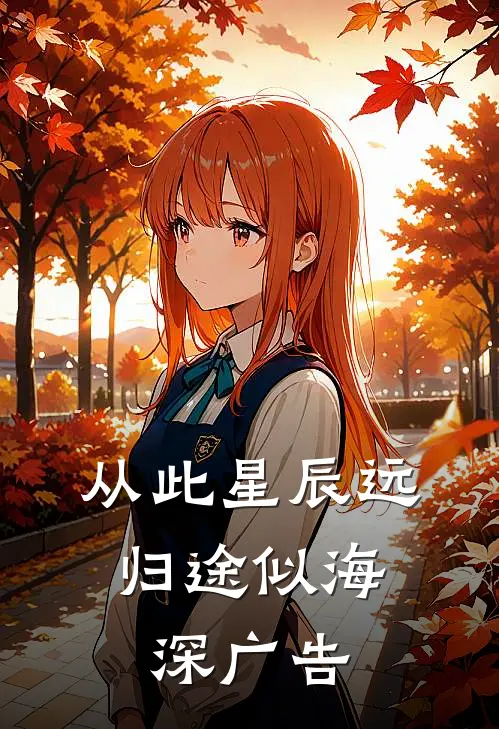 从此星辰远，归途似海深广告
