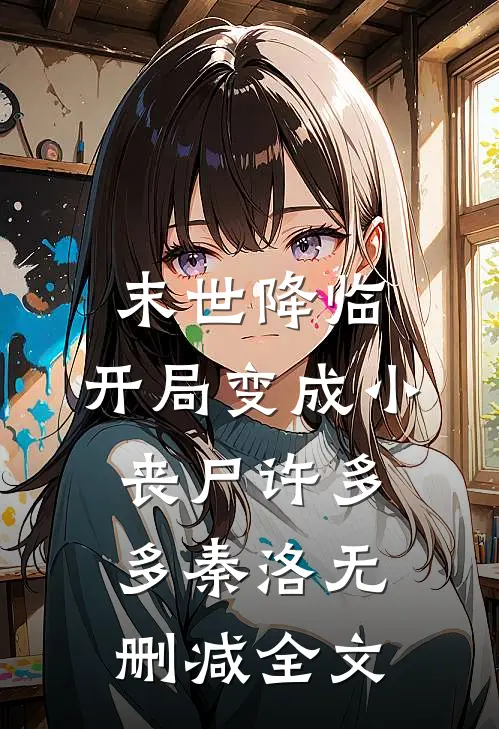 末世降临：开局变成小丧尸许多多秦洛无删减全文