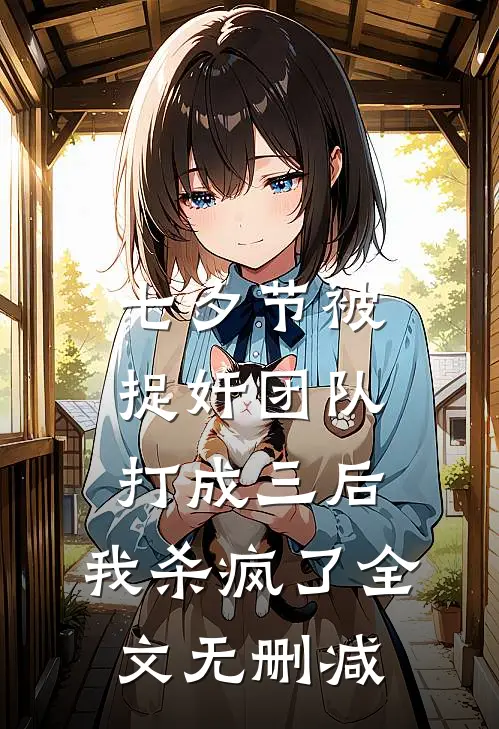七夕节被捉奸团队打成三后，我杀疯了全文无删减