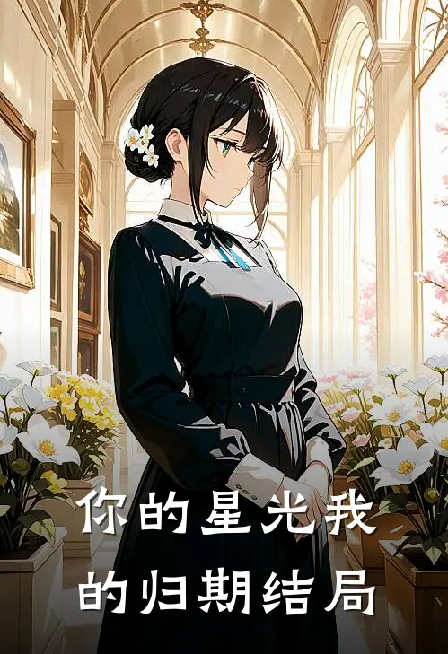 你的星光我的归期结局