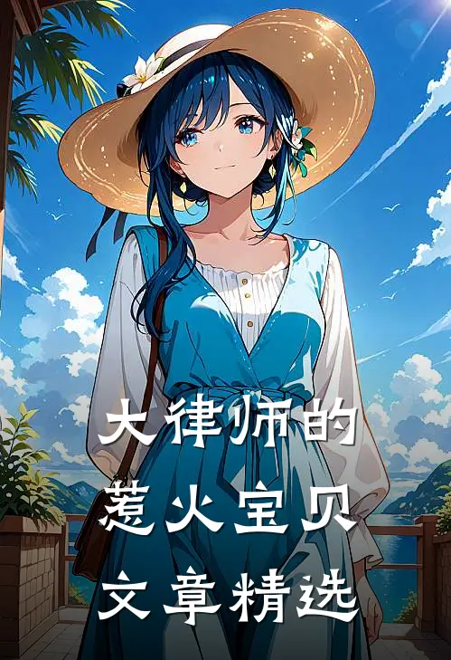 大律师的惹火宝贝文章精选